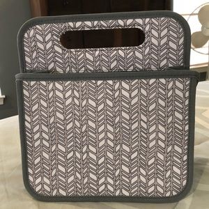 Brand New Thirty-One Double Duty Caddy
